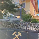 Pusteblume 招待所 4*