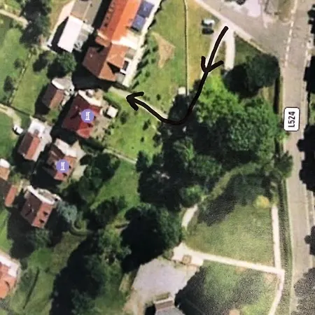 Pusteblume Gasthof Bad Grund