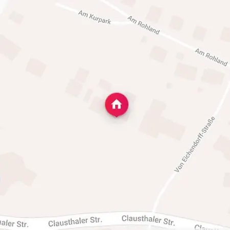 Pusteblume Gasthof Bad Grund