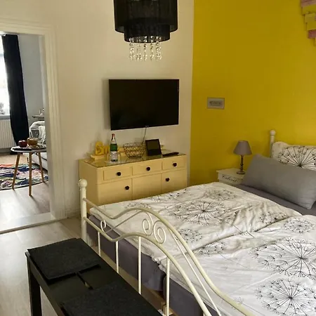 Pusteblume Gasthof Bad Grund