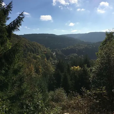 Pusteblume Gasthof 4*