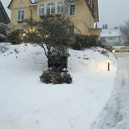 招待所 Pusteblume 4*