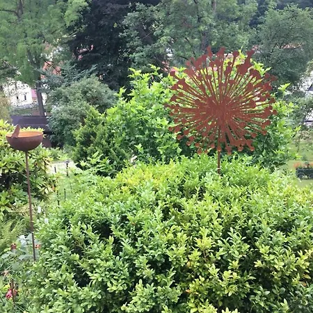 Pusteblume 4* 巴特格伦德