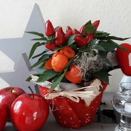 Gasthof Pusteblume Bad Grund