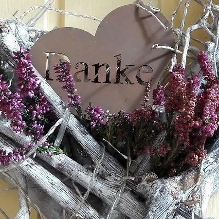 Pusteblume Gasthof Bad Grund