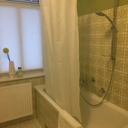 Gasthof Pusteblume Bad Grund