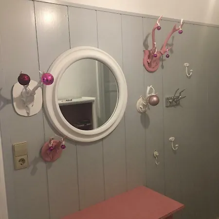 Pusteblume Bad Grund