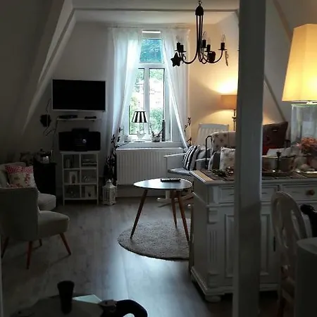 Gasthof Pusteblume Bad Grund