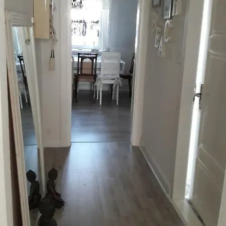 Gasthof Pusteblume Bad Grund