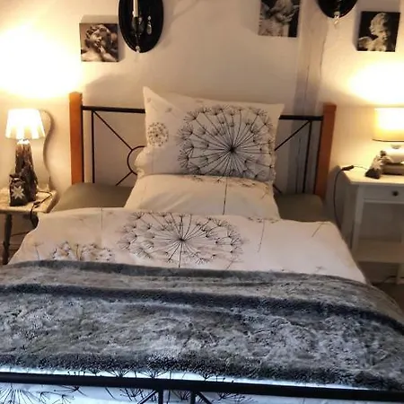 Pusteblume Bad Grund