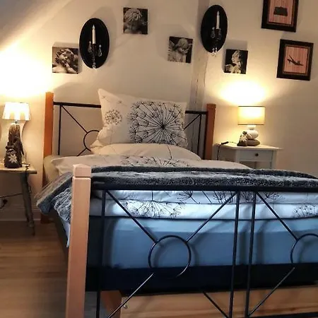 Pusteblume 巴特格伦德