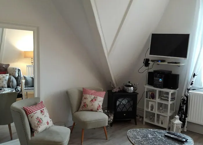 Pusteblume Penzion 4*