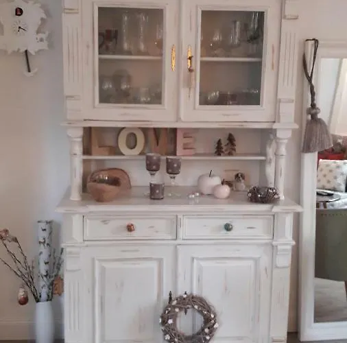 Pusteblume Bad Grund