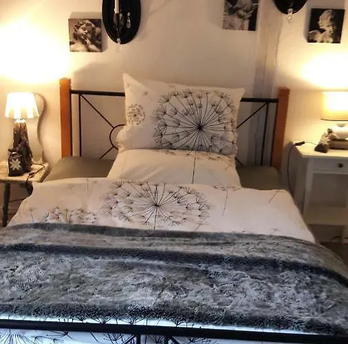 Pusteblume Bad Grund